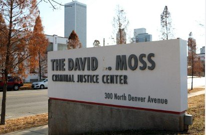 David L Moss Jail – Inmate Search & Jail Info