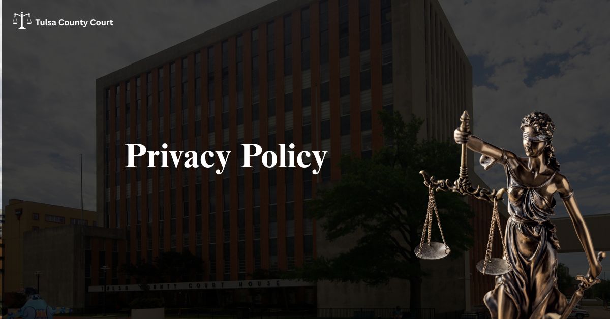 Privacy Policy